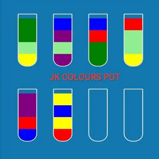 Play JK Colours Pot APK Play JK Colours Pot APK