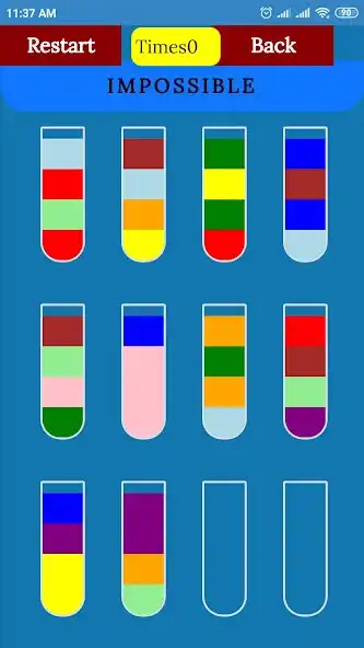 Play JK Colours Pot as an online game JK Colours Pot with UptoPlay