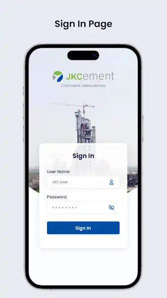 Play JKC- White Digital Onboarding  and enjoy JKC- White Digital Onboarding with UptoPlay