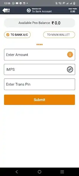 Play JK Digital Pay  and enjoy JK Digital Pay with UptoPlay
