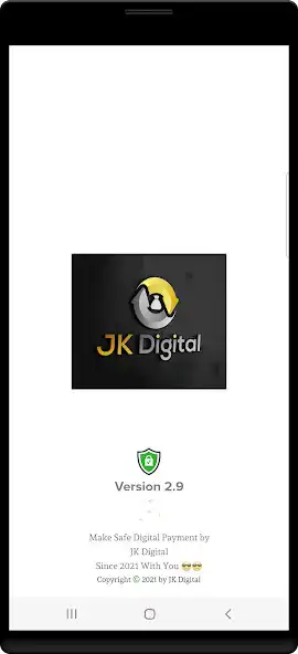 Play JK Digital as an online game JK Digital with UptoPlay