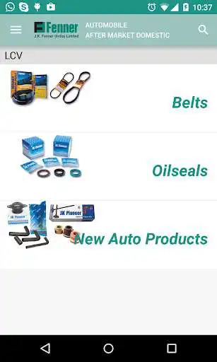 Play JK Fenner Domestic E Catalogue