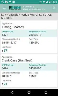 Play JK Fenner Domestic E Catalogue