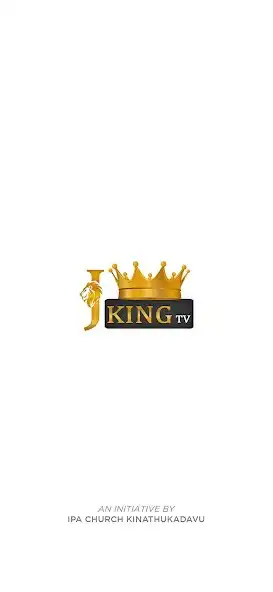 Play J KING TV - Gods Word 24x7  and enjoy J KING TV - Gods Word 24x7 with UptoPlay