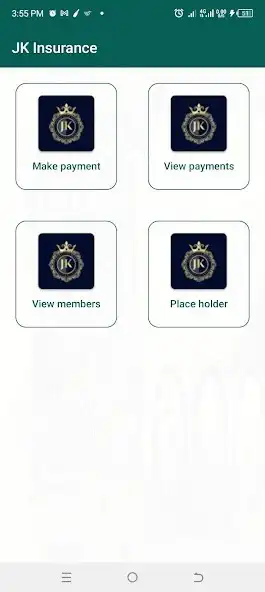 Play JK Insurance  and enjoy JK Insurance with UptoPlay