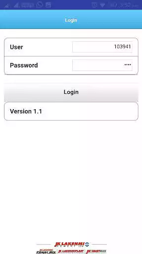 Play JK Lakshmi Cement Ltd  and enjoy JK Lakshmi Cement Ltd with UptoPlay