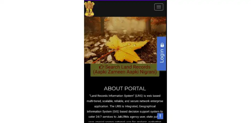 Play JK LAND RECORDS as an online game JK LAND RECORDS with UptoPlay