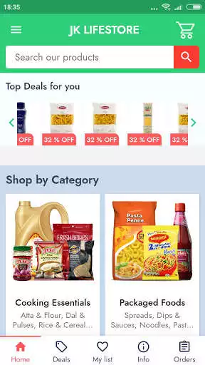 Play JK Lifestore  and enjoy JK Lifestore with UptoPlay