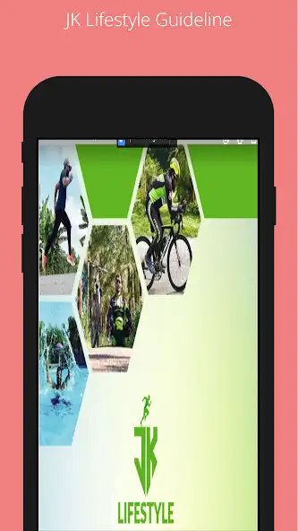 Play JK Lifestyle Guideline: Health as an online game JK Lifestyle Guideline: Health with UptoPlay