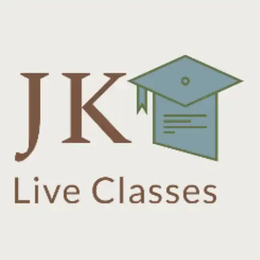 Play JK Live Classes APK Play JK Live Classes APK