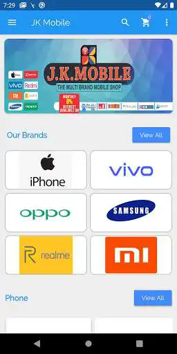 Play JK Mobile  and enjoy JK Mobile with UptoPlay