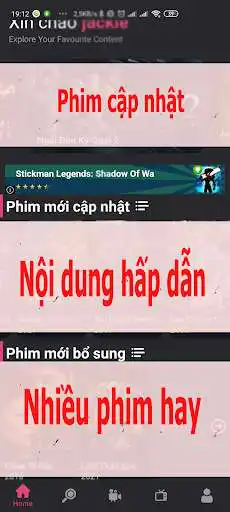 Play JKMov Phim 123 as an online game JKMov Phim 123 with UptoPlay