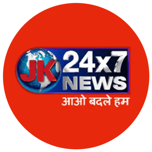 Free play online JK News 24*7  APK