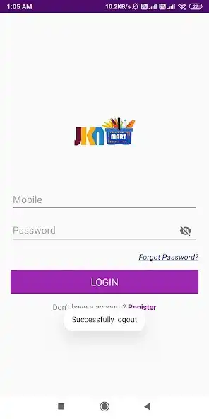 Play JKNMart  and enjoy JKNMart with UptoPlay