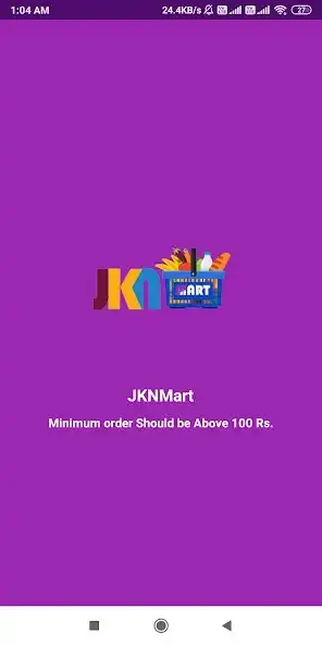 Play JKNMart as an online game JKNMart with UptoPlay