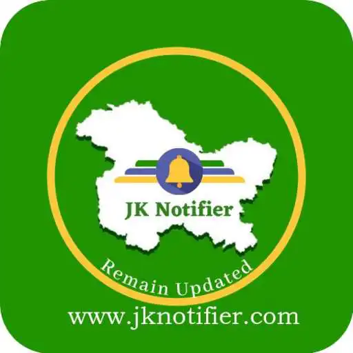 Free play online JK Notifier APK