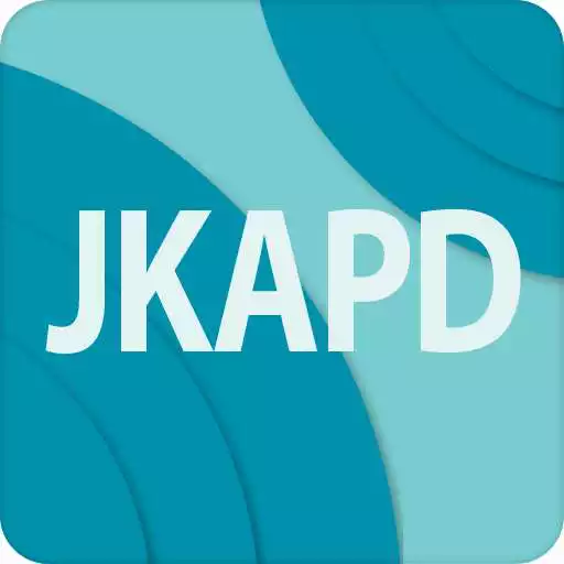 Free play online JKorean Acad Pediatr Dent APK