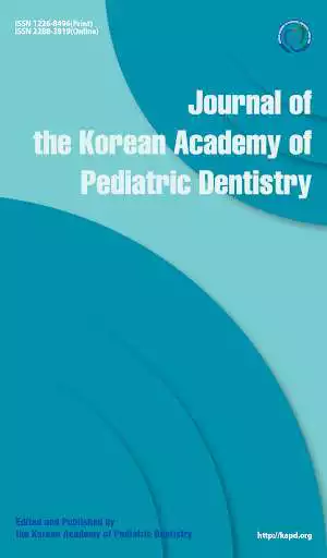 Play JKorean Acad Pediatr Dent