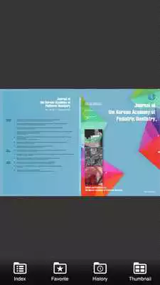 Play JKorean Acad Pediatr Dent