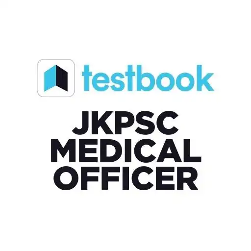 Play JKPSC Medical Officer Prep App APK Play JKPSC Medical Officer Prep App APK