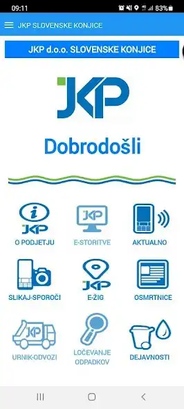 Play JKP Slovenske Konjice  and enjoy JKP Slovenske Konjice with UptoPlay