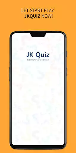 Play JK Quiz: Play Quiz Learn & Get Reward Money  and enjoy JK Quiz: Play Quiz Learn & Get Reward Money with UptoPlay