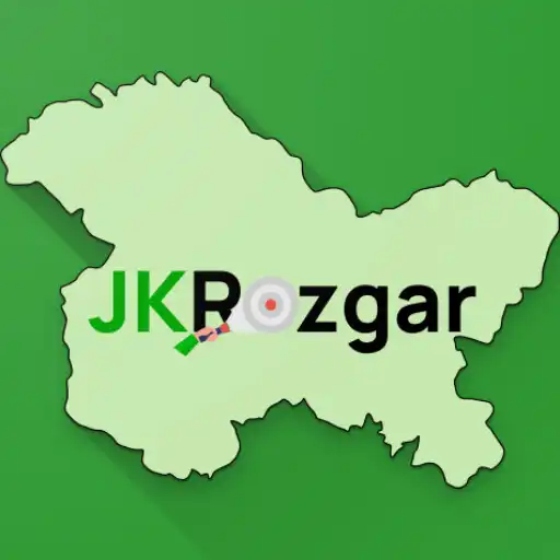 Play JKRozgar - Find Jobs in J  K APK
