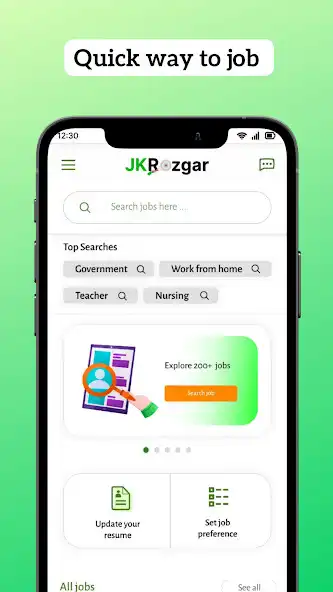 Play JKRozgar - Find Jobs in J K and enjoy JKRozgar - Find Jobs in J K with UptoPlay Play JKRozgar - Find Jobs in J K and enjoy JKRozgar - Find Jobs in J K with UptoPlay