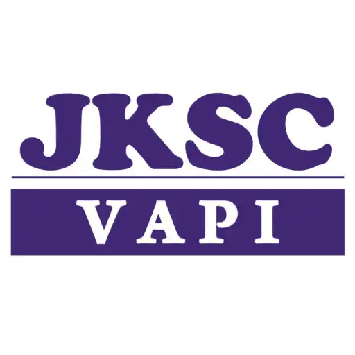 Play JKSC VAPI APK