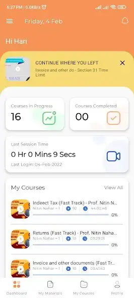 Play JK Shah Classes as an online game JK Shah Classes with UptoPlay