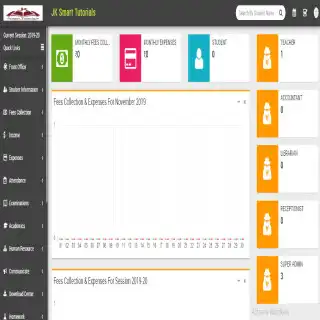 Play JK SMART TUTORIAL as an online game JK SMART TUTORIAL with UptoPlay