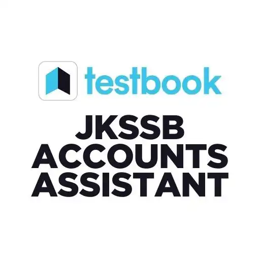Play JKSSB Accounts Assistant Prep APK Play JKSSB Accounts Assistant Prep APK