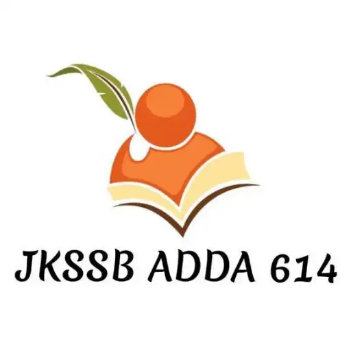 Play JKSSB Adda 614 APK Play JKSSB Adda 614 APK