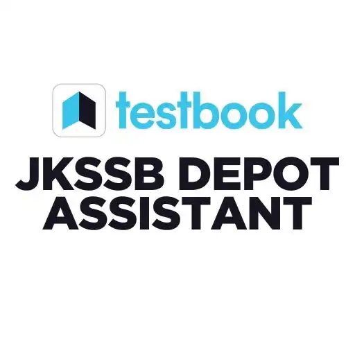 Play JKSSB Depot Assistant Exam App APK Play JKSSB Depot Assistant Exam App APK