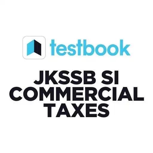 Play JKSSB SI Commercial Taxes Prep APK Play JKSSB SI Commercial Taxes Prep APK