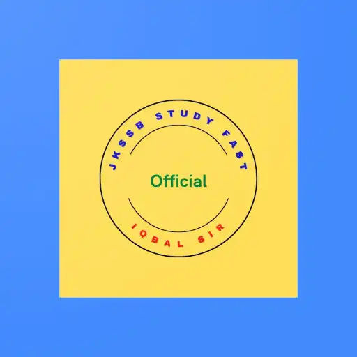 Play JKSSB Study Fast Official APK Play JKSSB Study Fast Official APK