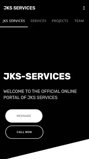 Play JKS SERVICES  and enjoy JKS SERVICES with UptoPlay