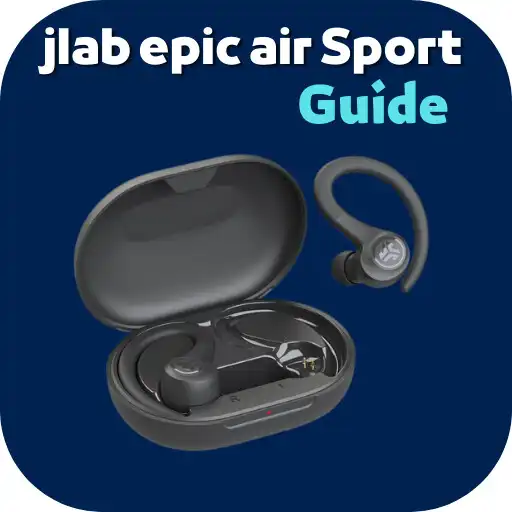 Play jlab epic air Sport Guide APK