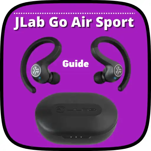 Play JLab Go Air Sport Guide APK Play JLab Go Air Sport Guide APK