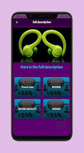 Play JLab Go Air Sport Guide  and enjoy JLab Go Air Sport Guide with UptoPlay