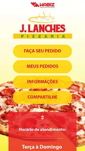 Play J. Lanches Pizzaria  and enjoy J. Lanches Pizzaria with UptoPlay