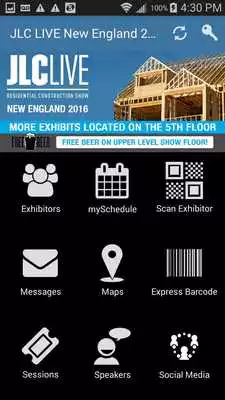 Play JLC LIVE New England 2016 Play JLC LIVE New England 2016