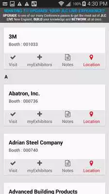 Play JLC LIVE New England 2016 Play JLC LIVE New England 2016