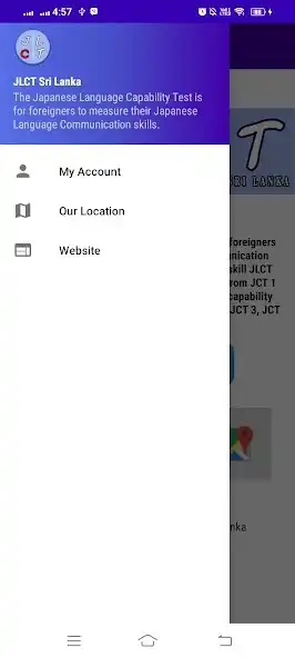 Play JLCT Sri Lanka as an online game JLCT Sri Lanka with UptoPlay