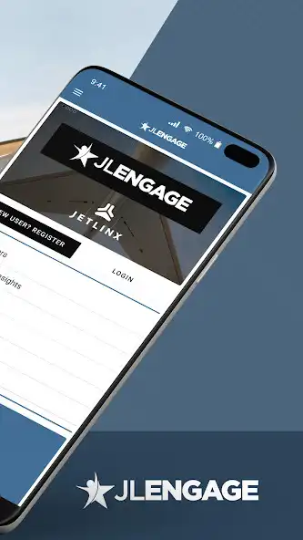Play JL Engage as an online game JL Engage with UptoPlay