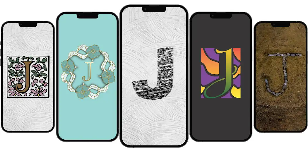 Play J letter HQ Wallpapers as an online game J letter HQ Wallpapers with UptoPlay