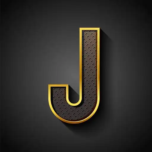 Play J Letters HD Wallpapers APK