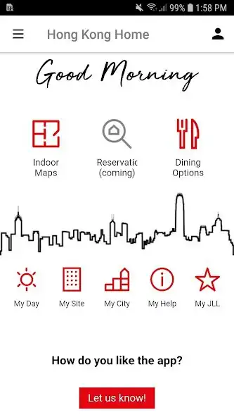 Play JLL Office  and enjoy JLL Office with UptoPlay
