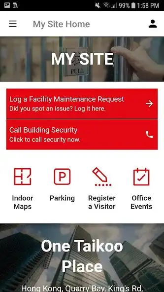Play JLL Office as an online game JLL Office with UptoPlay