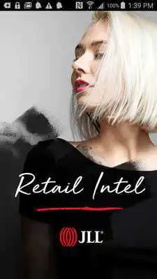 Play JLL Retail Intel